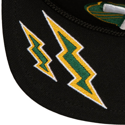 PORTLAND TIMBERS FC RECHARGE TRUCKER HAT