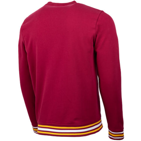 PORTLAND TIMBERS FC RETRO MEN'S 3RD KIT CREWNECK