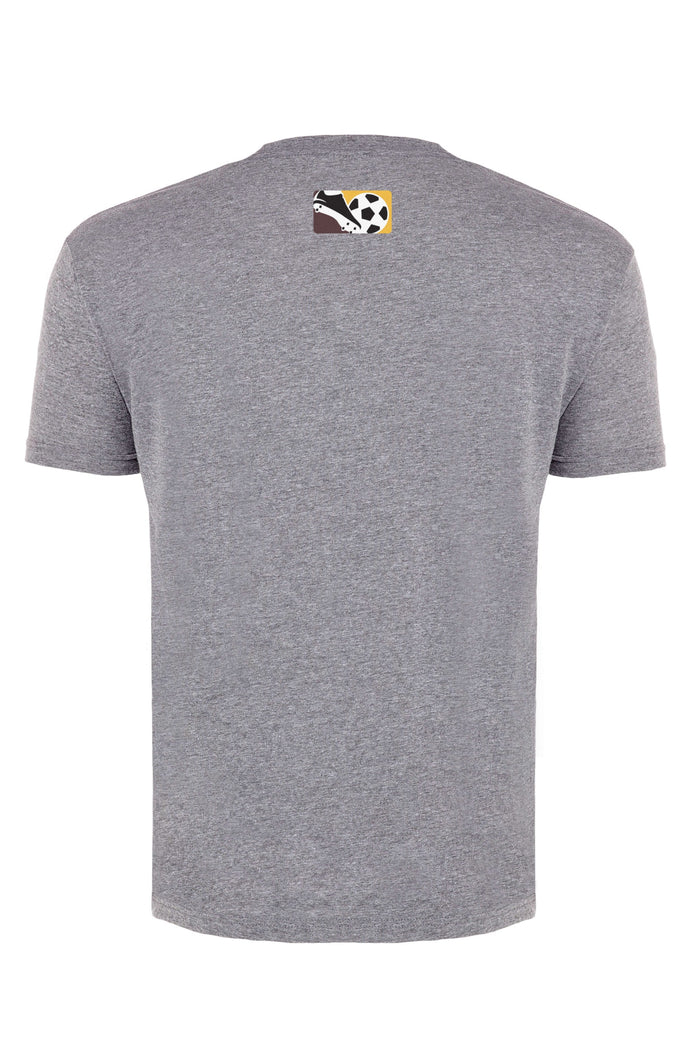 PORTLAND TIMBERS FC RETRO MEN'S COMFY TEE