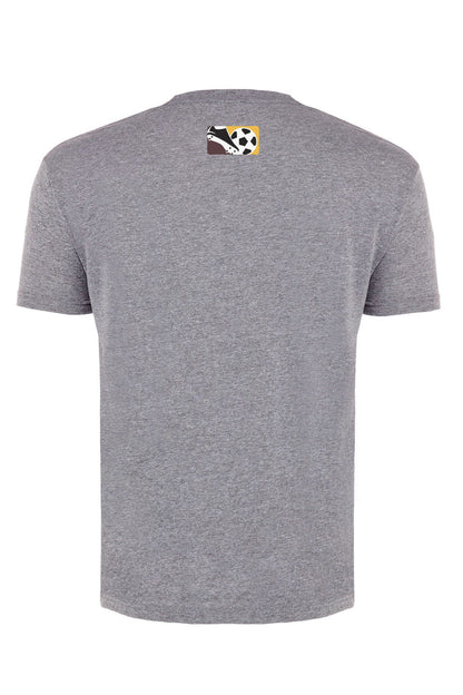 PORTLAND TIMBERS FC RETRO MEN'S COMFY TEE