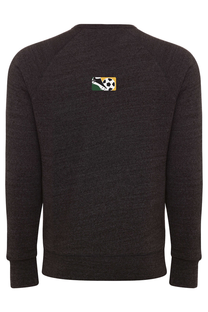 PORTLAND TIMBERS FC RETRO MEN'S RETRO LONG SLEEVE TEE