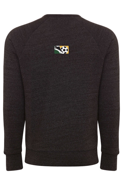 PORTLAND TIMBERS FC RETRO MEN'S RETRO LONG SLEEVE TEE