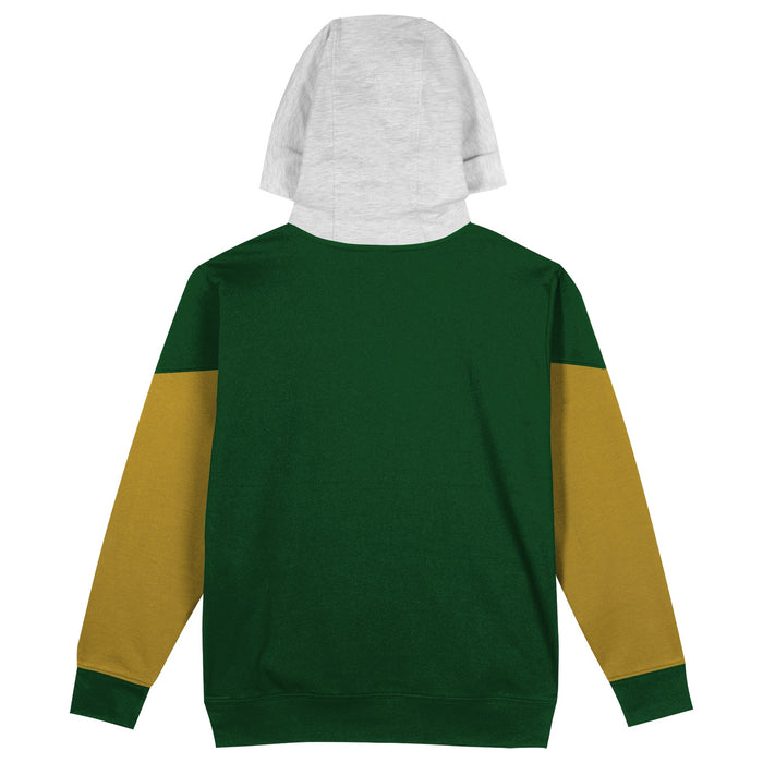 PORTLAND TIMBERS FC YOUTH CHAMPION LEAGUE FLEECE HOODIE