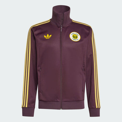 PORTLAND TIMBERS MEN'S RETRO LONG SLEEVE TRACK JACKET