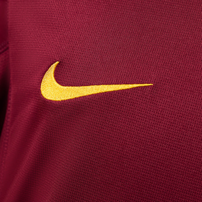 Portugal 2000 Home Retro Short Sleeve Jersey