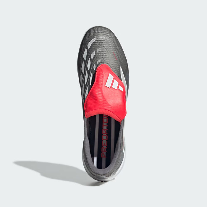 PREDATOR LEAGUE Fold-Over Tongue Turf Football Shoes