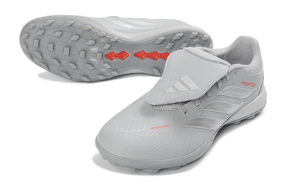 Adidas PREDATOR LEAGUE TF Full Gray