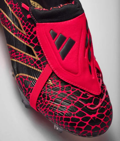ADIDAS PREDATOR YEAR OF THE SNAKE FOOTBALL CEATS