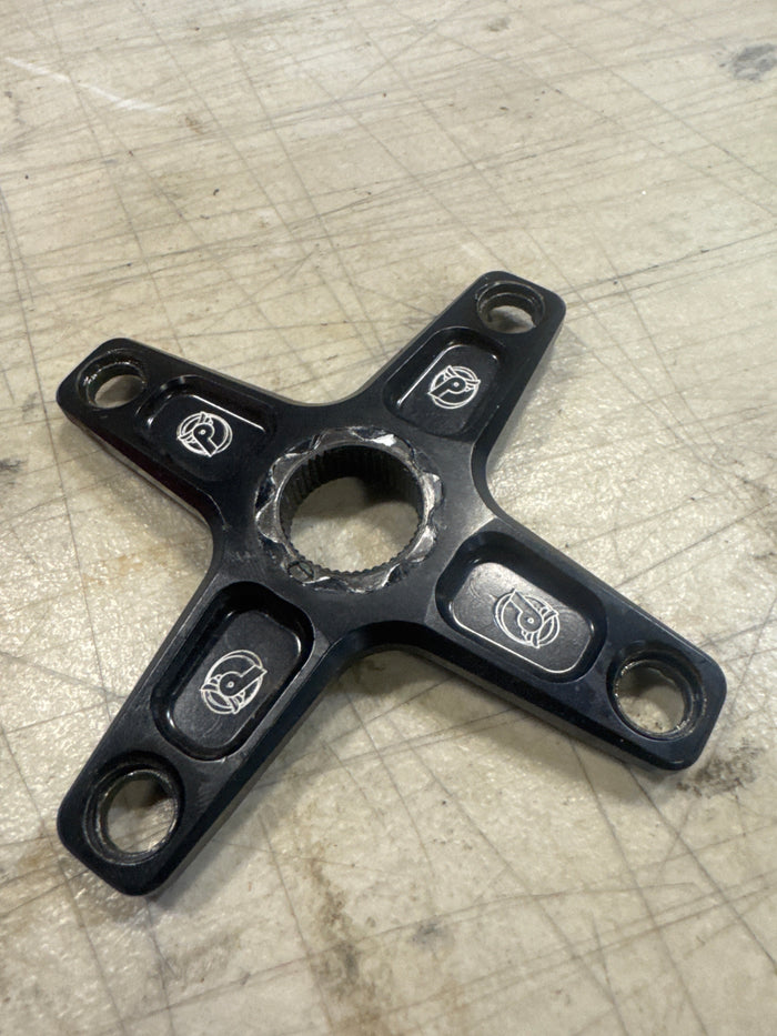 Profile 4b spline drive 22mm spider