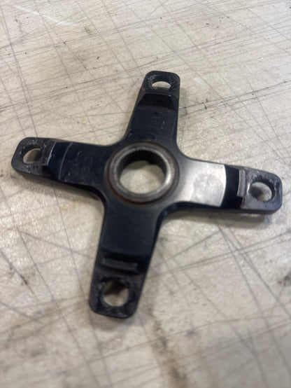 Profile 4b spline drive 22mm spider