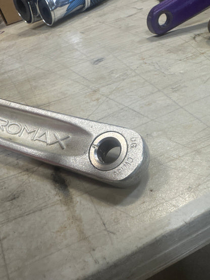 Promax cf-2 160mm cranks