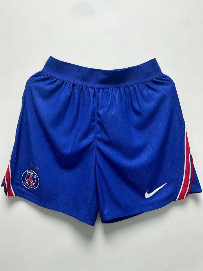 PSG Home Shorts Player Version 2026-27