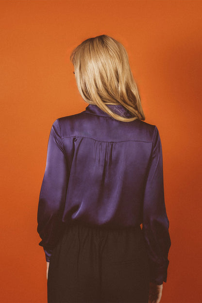 Beauregarde Button Down Shirt