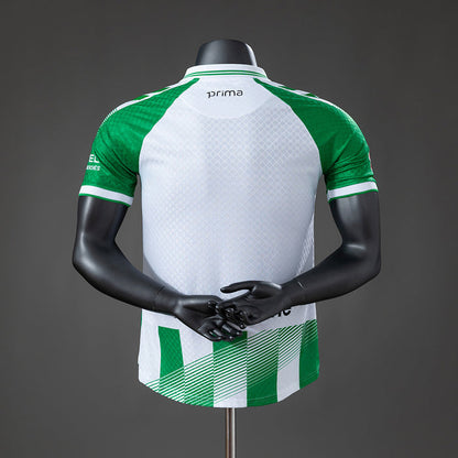 Real Betis 26/27 Home Player Version Jersey