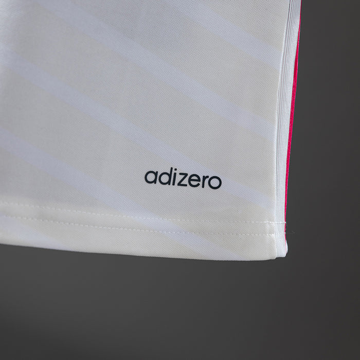 Real Madrid 2014/15 Home Player Version Retro Jersey