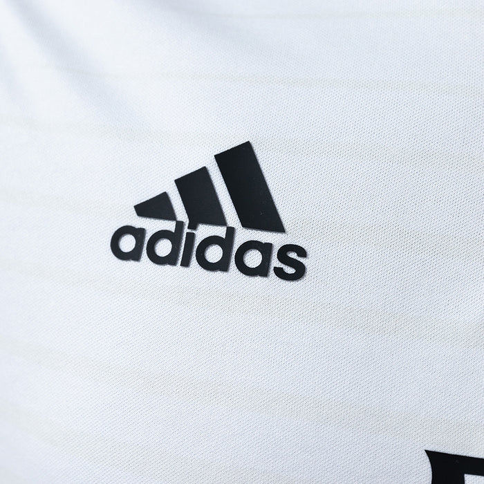 Real Madrid 2014/15 Home Player Version Retro Jersey
