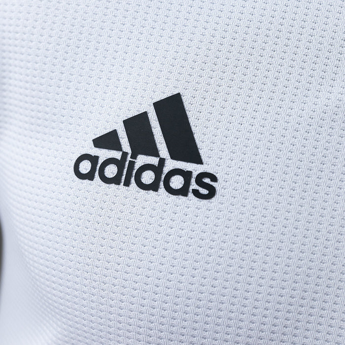 Real Madrid 2018/19 Home Player Version Retro Jersey