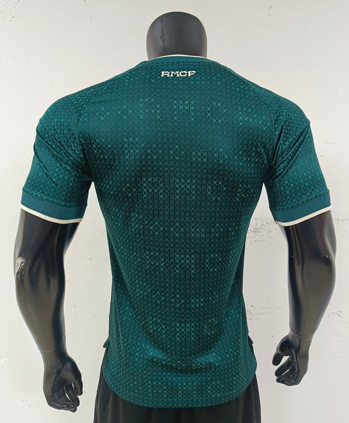 Real Madrid Away kit Player Version Short Sleeves 2026-27