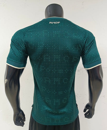 Real Madrid Away kit Player Version Short Sleeves 2026-27