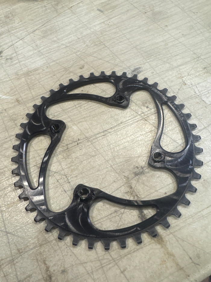 Rennen 44t 4bolt sprocket