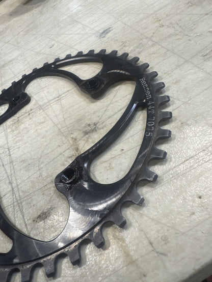 Rennen 44t 4bolt sprocket