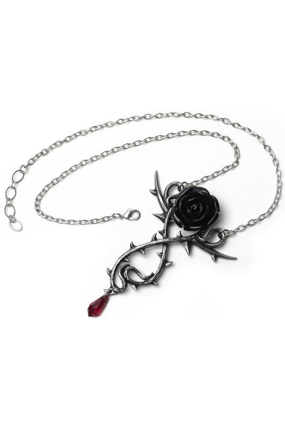 Carpathian Rose Pendant
