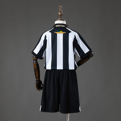 Santos 26/27 Away Kids Kit Jersey
