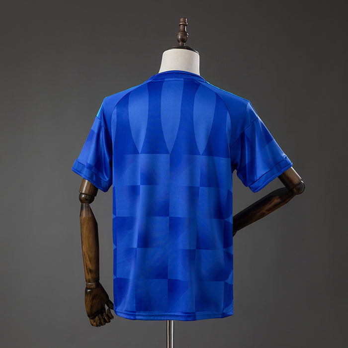 Schalke 04 26/27 Home Jersey Fan Version