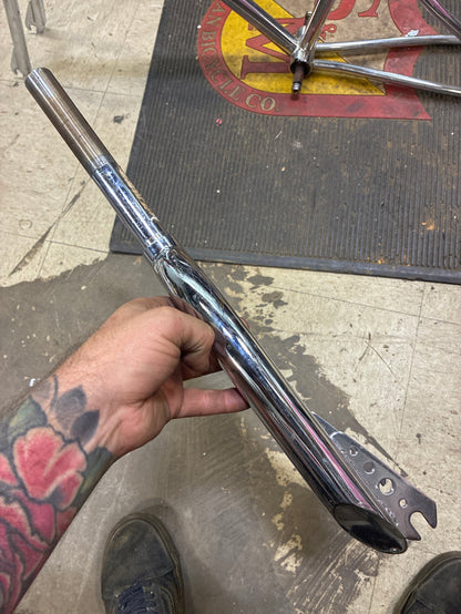 se bikes style 16” fork