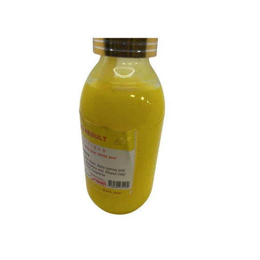 Sheric Paris Double Potion Serum Concentrate 60ML