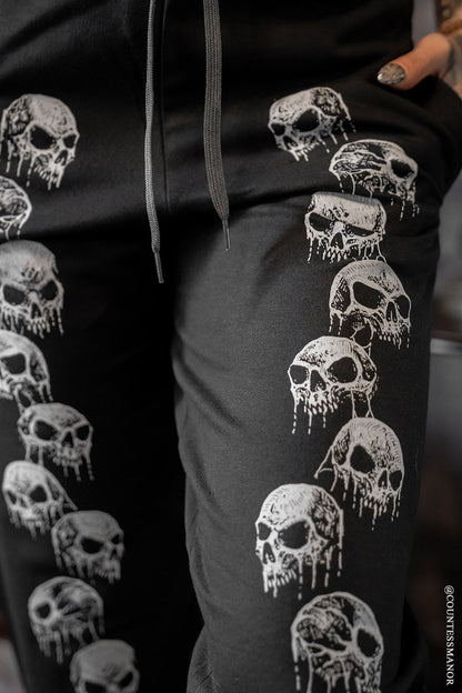 Catacomb Joggers