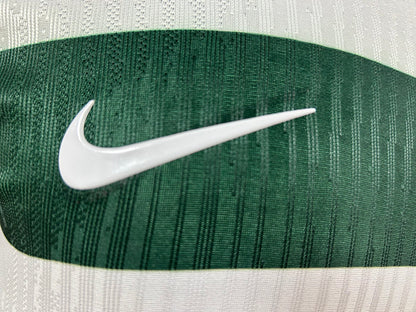 Sporting Lisbon Home Kit Player Version 2026-27