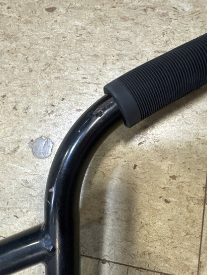 Sunday primer handlebars