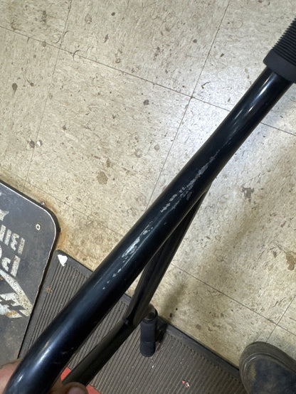 Sunday primer handlebars