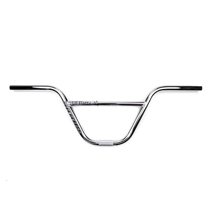 Supercross BMX | Lil' Flatty Pro BMX Racing Bars - Flatline Bend