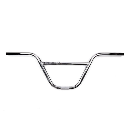 Supercross BMX | Lil' Flatty Pro BMX Racing Bars - Flatline Bend