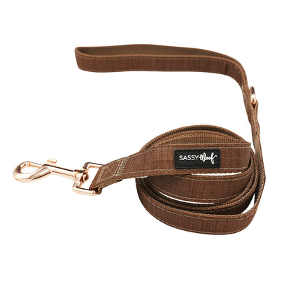 Dog Collar Three Piece Bundle - Teddy