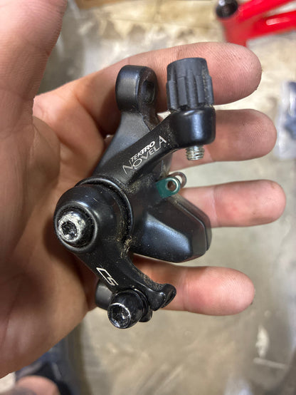 tektro novela cs disc brake