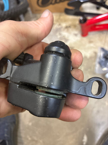 tektro novela cs disc brake