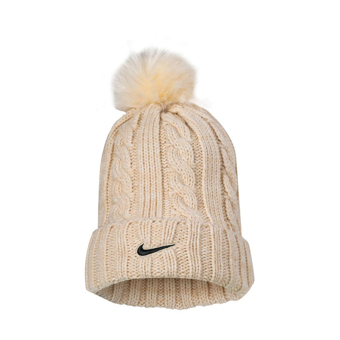 THORNS FC LADIES CABLE KNIT BEANIE