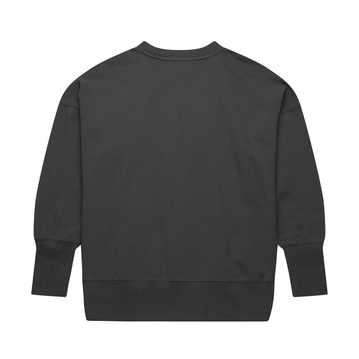 THORNS FC LADIES LOGO LIGHTWEIGHT CREW 4.0