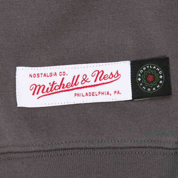 THORNS FC LADIES LOGO LIGHTWEIGHT CREW 4.0