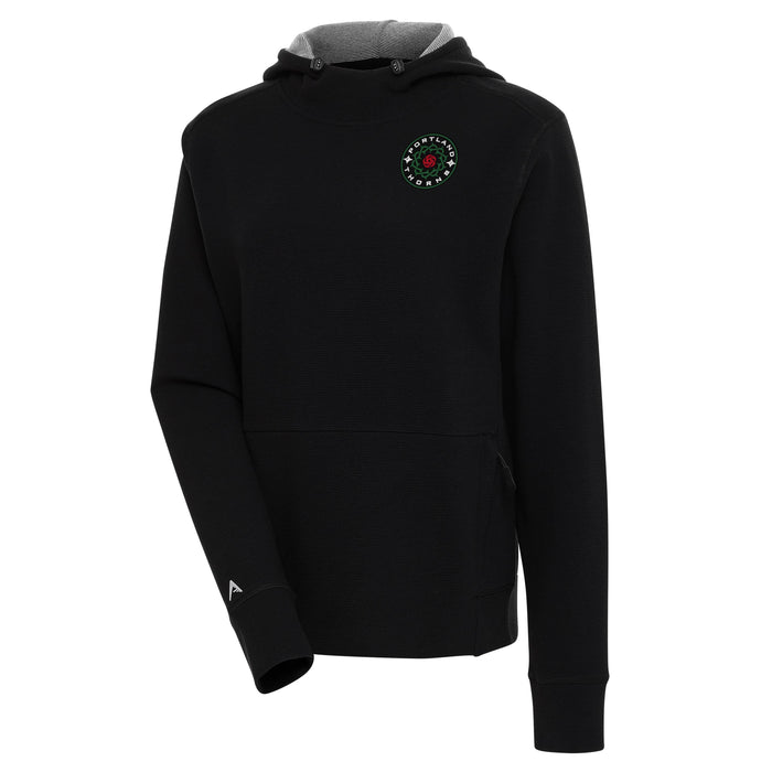 THORNS FC LADIES LONG SLEEVE CONTACT PULLOVER