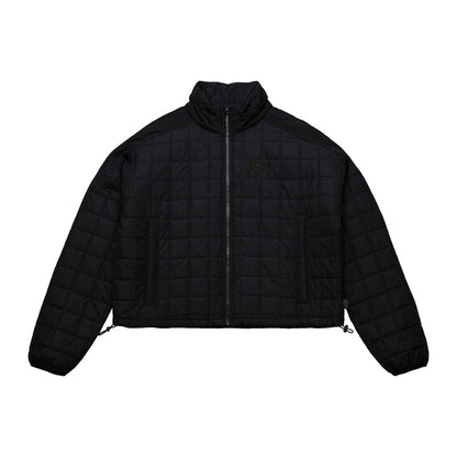 THORNS FC LADIES QUILTED PUFFER
