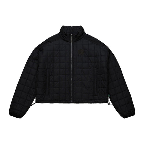 THORNS FC LADIES QUILTED PUFFER