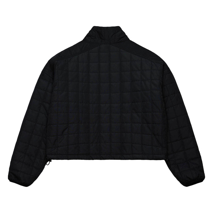 THORNS FC LADIES QUILTED PUFFER