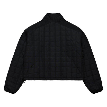 THORNS FC LADIES QUILTED PUFFER