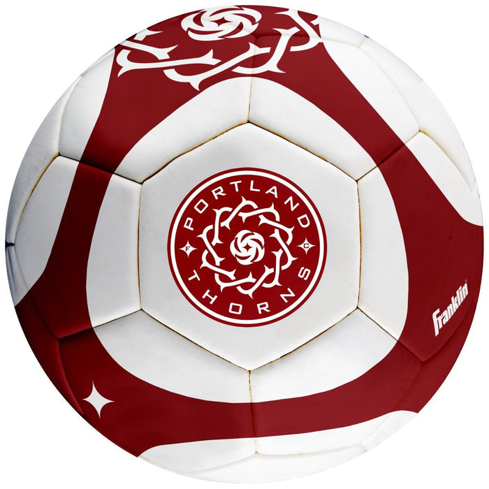 THORNS MINI SOCCER BALL