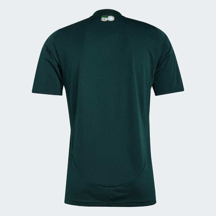 TIMBERS FC 2025-26 LADIES FOREVER GREEN & GOLD REPLICA JERSEY