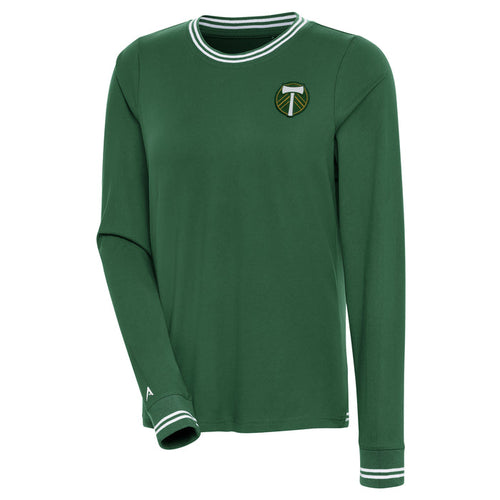 TIMBERS FC LADIES HOMER PULLOVER